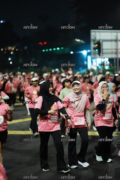KL Women Running Festival 2026