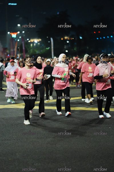 KL Women Running Festival 2026