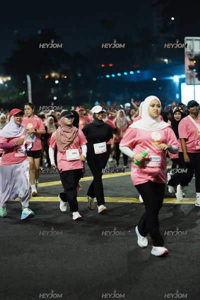KL Women Running Festival 2026