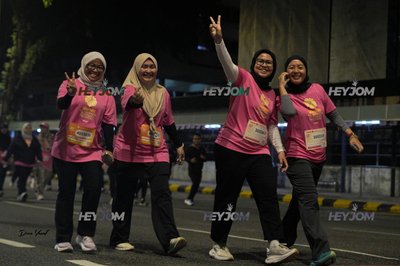 KL Women Running Festival 2026