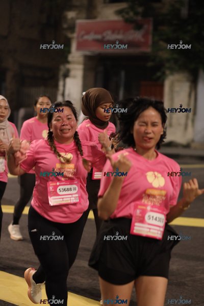 KL Women Running Festival 2026