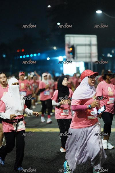KL Women Running Festival 2026