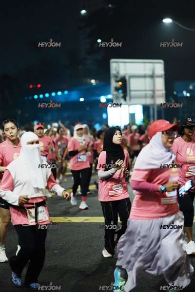 KL Women Running Festival 2026