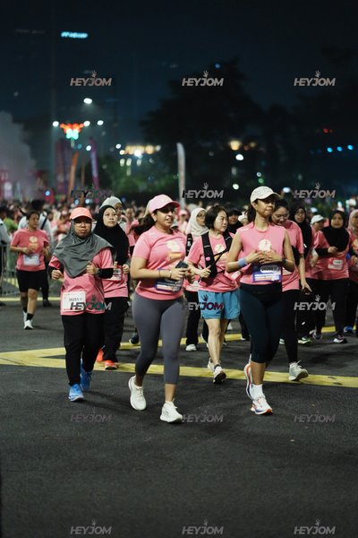 KL Women Running Festival 2026