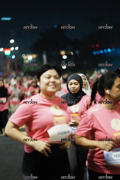 KL Women Running Festival 2026
