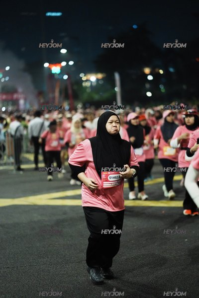 KL Women Running Festival 2026