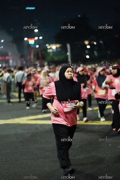 KL Women Running Festival 2026