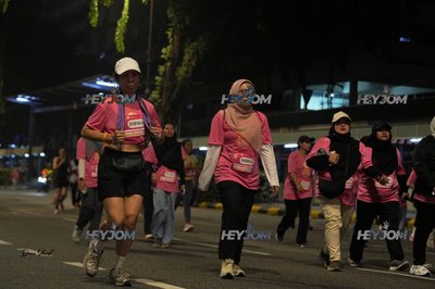 KL Women Running Festival 2026