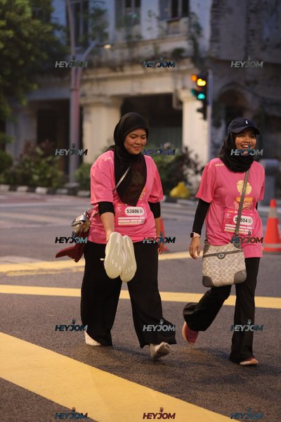 KL Women Running Festival 2026