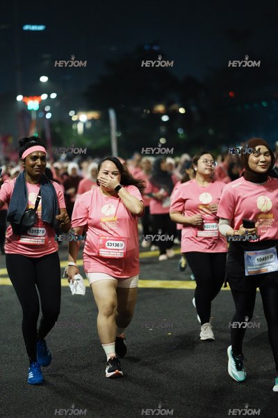 KL Women Running Festival 2026