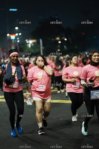 KL Women Running Festival 2026