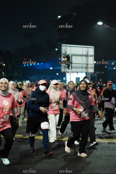 KL Women Running Festival 2026