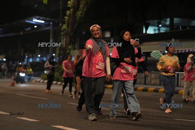 KL Women Running Festival 2026