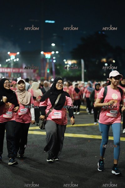 KL Women Running Festival 2026