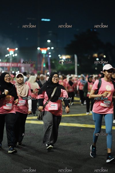 KL Women Running Festival 2026