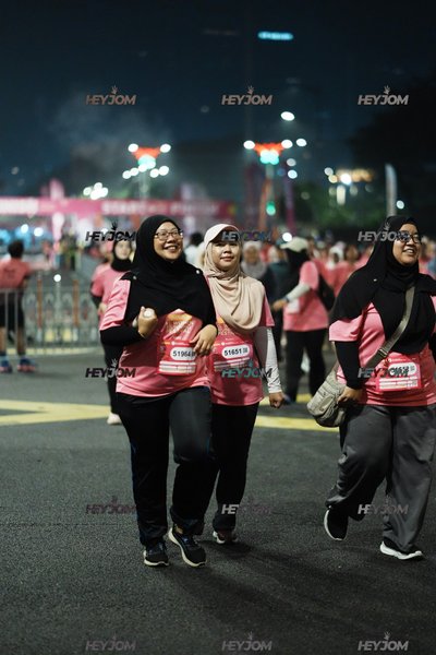 KL Women Running Festival 2026