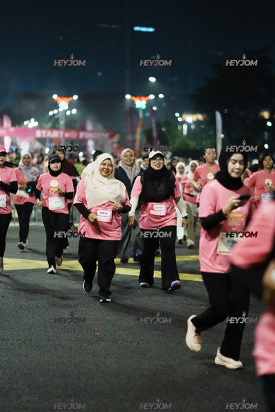 KL Women Running Festival 2026