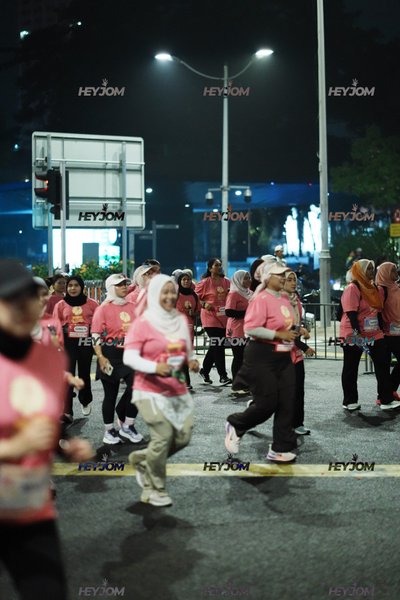 KL Women Running Festival 2026