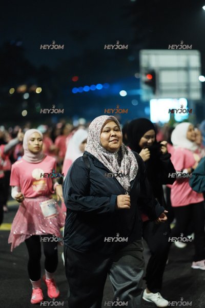 KL Women Running Festival 2026