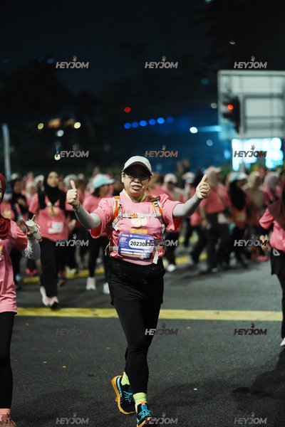 KL Women Running Festival 2026
