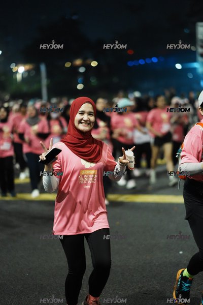 KL Women Running Festival 2026