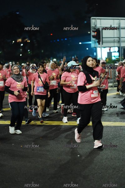 KL Women Running Festival 2026