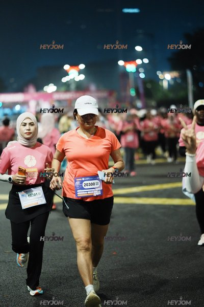 KL Women Running Festival 2026