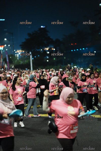 KL Women Running Festival 2026