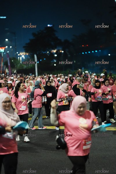 KL Women Running Festival 2026