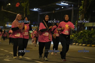 KL Women Running Festival 2026
