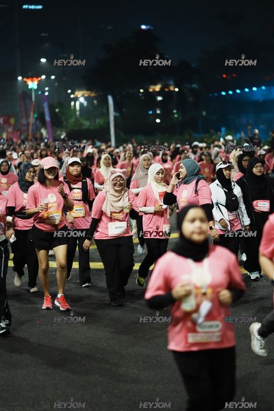 KL Women Running Festival 2026