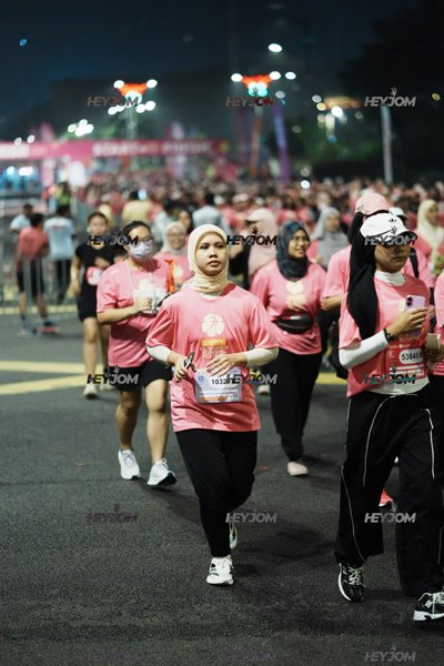 KL Women Running Festival 2026