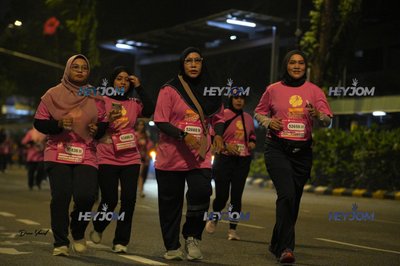 KL Women Running Festival 2026