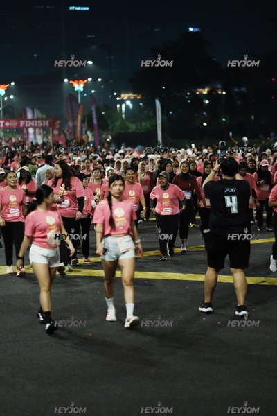 KL Women Running Festival 2026