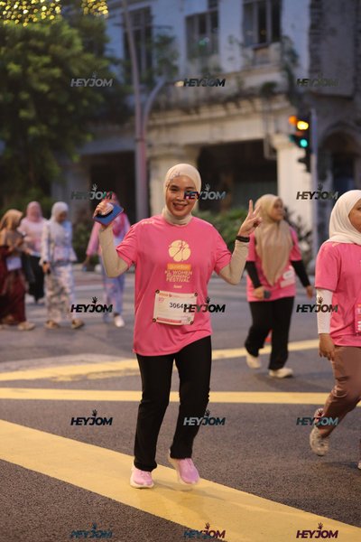 KL Women Running Festival 2026