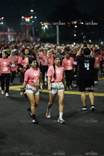 KL Women Running Festival 2026