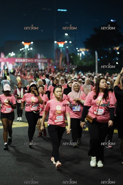 KL Women Running Festival 2026