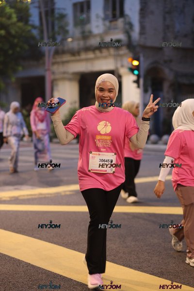 KL Women Running Festival 2026