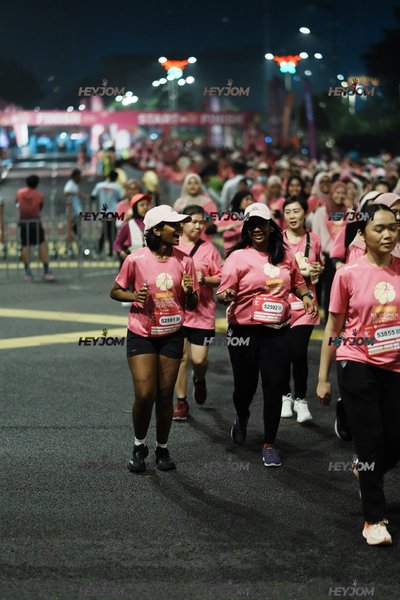 KL Women Running Festival 2026