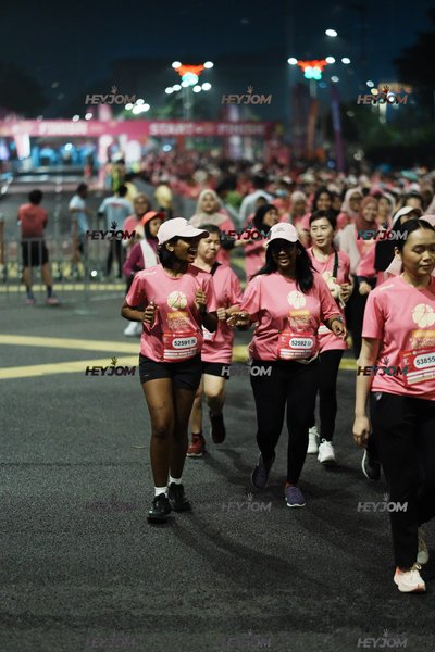 KL Women Running Festival 2026