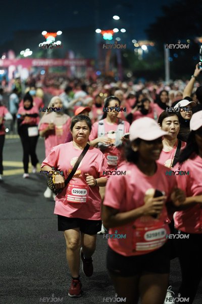 KL Women Running Festival 2026