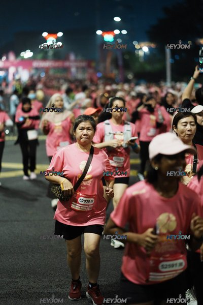 KL Women Running Festival 2026