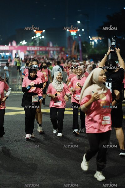 KL Women Running Festival 2026