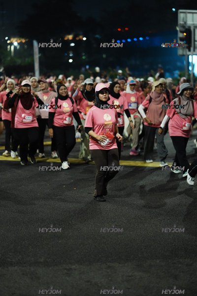 KL Women Running Festival 2026