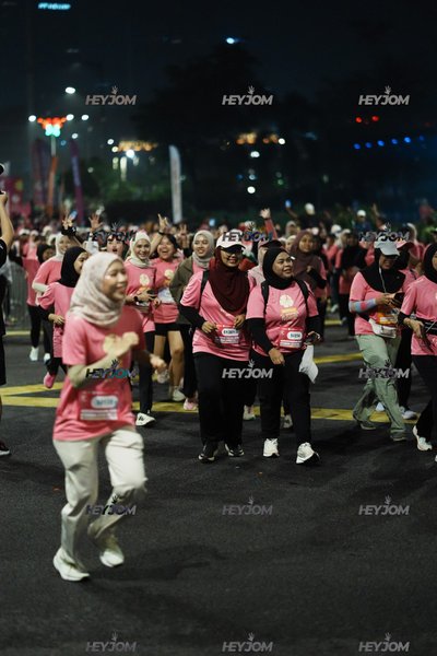 KL Women Running Festival 2026