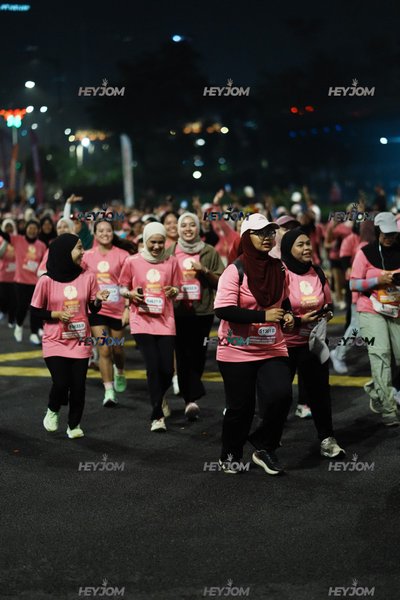 KL Women Running Festival 2026