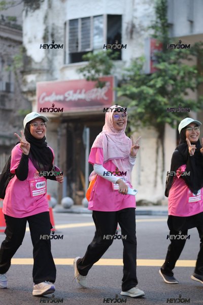 KL Women Running Festival 2026