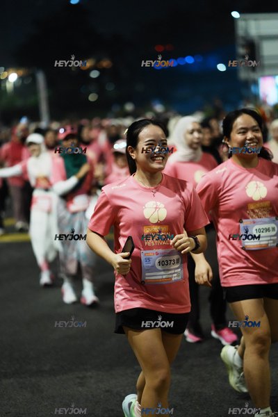 KL Women Running Festival 2026