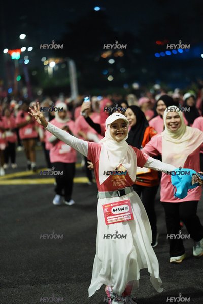 KL Women Running Festival 2026