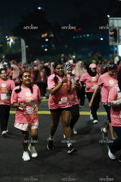 KL Women Running Festival 2026